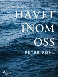 Title: Havet inom oss, Author: Peter Pohl