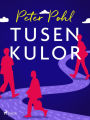 Tusen kulor