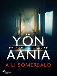 Title: Yön ääniä, Author: Aili Somersalo