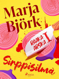 Title: Sirppisilmä, Author: Marja Björk