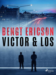 Title: Victor & Los, Author: Bengt Ericson