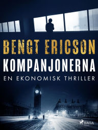 Title: Kompanjonerna, Author: Bengt Ericson