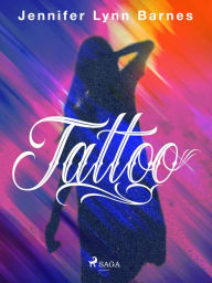 Title: Tattoo, Author: Jennifer Lynn Barnes