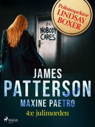 Free pdb books download 4:e julimorden (English Edition) by James Patterson, Maxine Paetro, Björn Linné