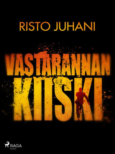 Vastarannan kiiski