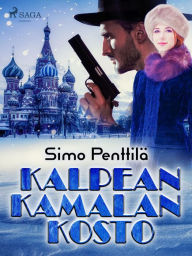 Title: Kalpean Kamalan kosto, Author: Simo Penttilä