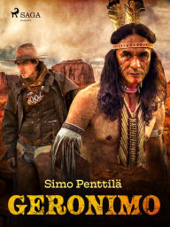 Title: Geronimo, Author: Simo Penttilä
