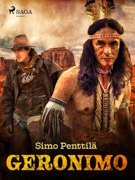 Geronimo