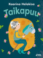 Taikapuu - iltasatuja lapsille