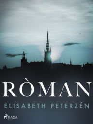 Title: Ròman, Author: Elisabet Peterzén