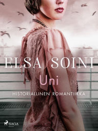 Title: Uni, Author: Elsa Soini