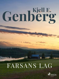 Title: Farsans lag, Author: Kjell E. Genberg