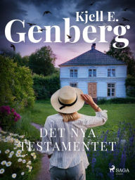 Title: Det nya testamentet, Author: Kjell E. Genberg