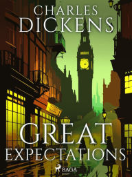 Title: Great Expectations, Author: Charles Dickens