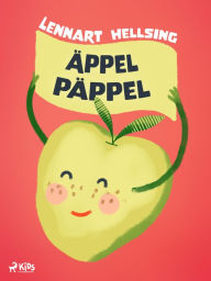 Title: Äppel päppel: -, Author: Lennart Hellsing