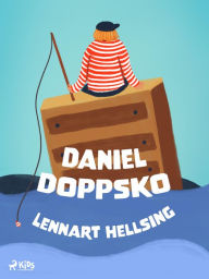 Title: Daniel Doppsko, Author: Lennart Hellsing