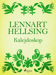 Title: Kalejdoskop, Author: Lennart Hellsing