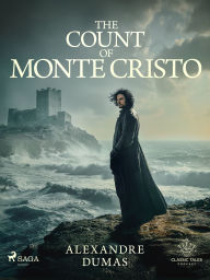 Title: The Count of Monte Cristo, Author: Alexandre Dumas