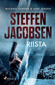 Title: Riista, Author: Steffen Jacobsen