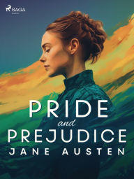 Title: Pride and Prejudice, Author: Jane Austen