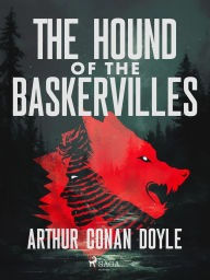 Title: The Hound of the Baskervilles, Author: Arthur Conan Doyle