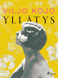 Title: Yllätys, Author: Viljo Kojo