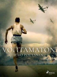Title: Voittamaton, Author: Juho Poutanen