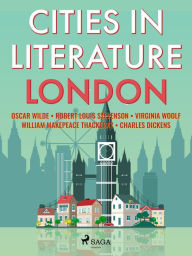 Title: Cities in Literature: London, Author: Oscar Wilde