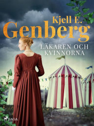 Title: Läkaren och kvinnorna, Author: Kjell E. Genberg