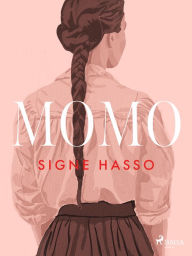 Title: Momo: -, Author: Signe Hasso