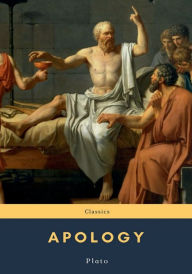 Title: Apology, Author: Plato