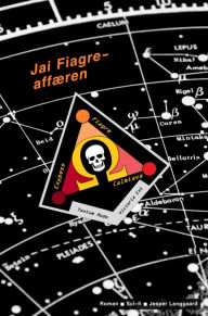 Title: Jai Fiagre-affæren, Author: Jesper Langgaard