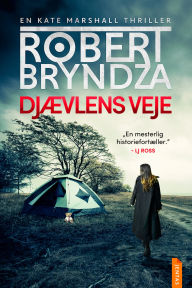 Title: Djævlens veje, Author: Robert Bryndza