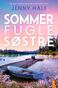 Title: Sommerfuglesøstre, Author: Jenny Hale