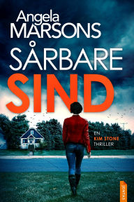 Title: Sårbare sind, Author: Angela Marsons