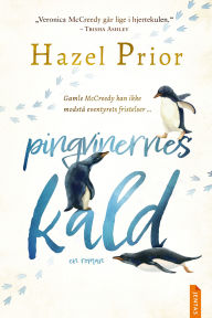 Title: Pingvinernes kald, Author: Hazel Prior