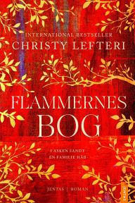 Title: Flammernes bog, Author: Christy Lefteri