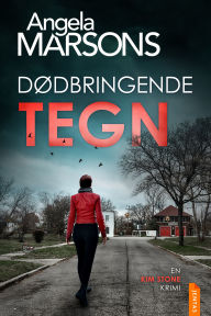 Title: Dødbringende tegn, Author: Angela Marsons