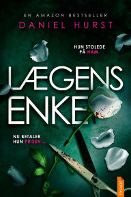 Download of e books Lægens enke RTF iBook PDF