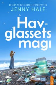 Title: Havglassets magi, Author: Jenny Hale
