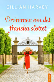Free digital audio books download Drömmen om det franska slottet