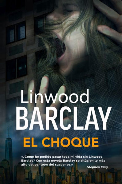 El choque