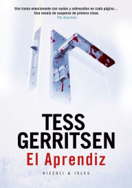 Title: El aprendiz / The Apprentice, Author: Tess Gerritsen