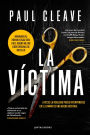 La víctima: Thriller policiaco, misterio y suspense