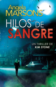 Title: Hilos de sangre, Author: Angela Marsons