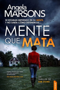 Title: Mente que mata, Author: Angela Marsons