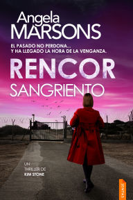 Download online ebooks Rencor sangriento: Un thriller policíaco de la detective Kim Stone