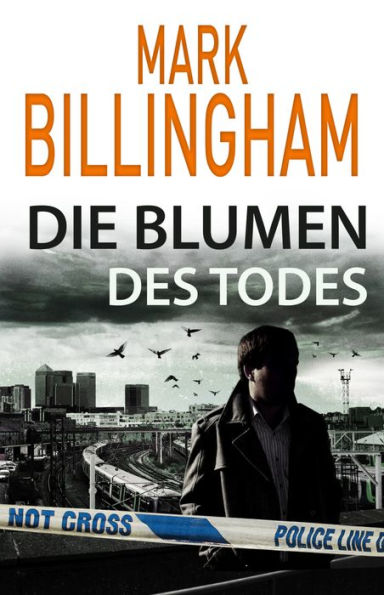 Die Blumen des Todes