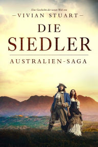 Title: Die Siedler, Author: Vivian Stuart