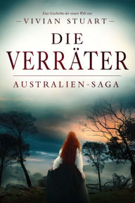 Title: Die Verräter, Author: Vivian Stuart